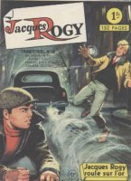 Grand Scan Jacques Rogy n° 12
